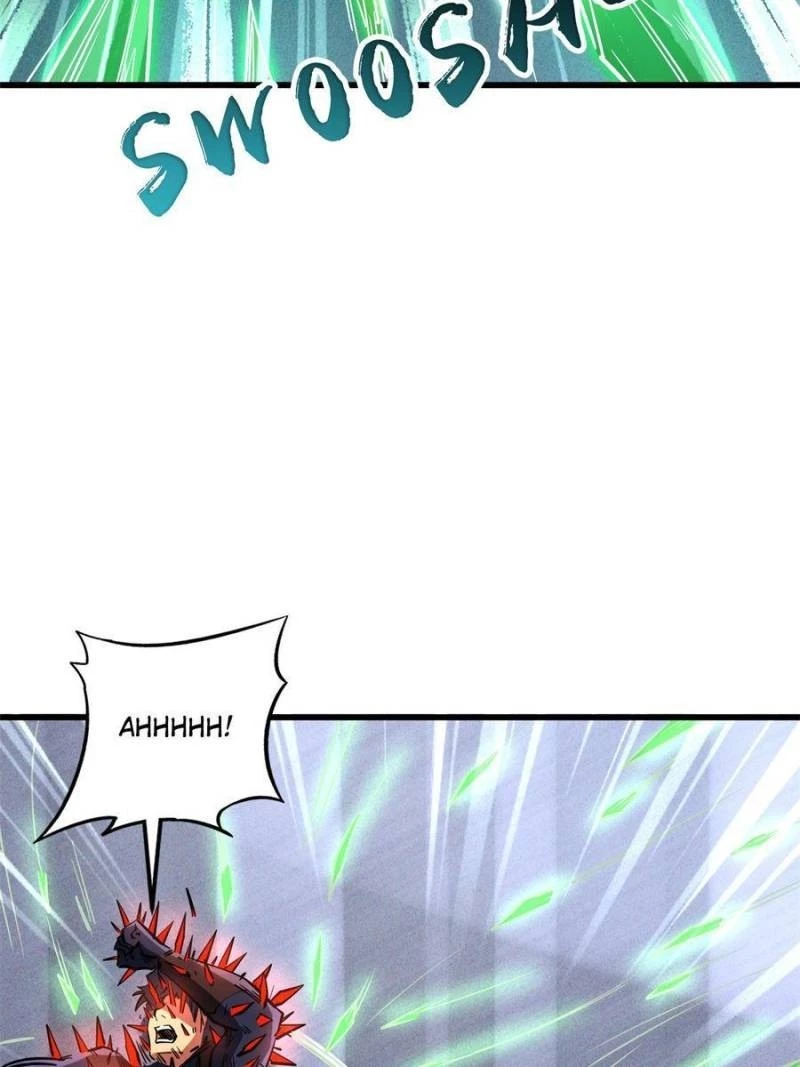 Super Gene Chapter 152 - 14