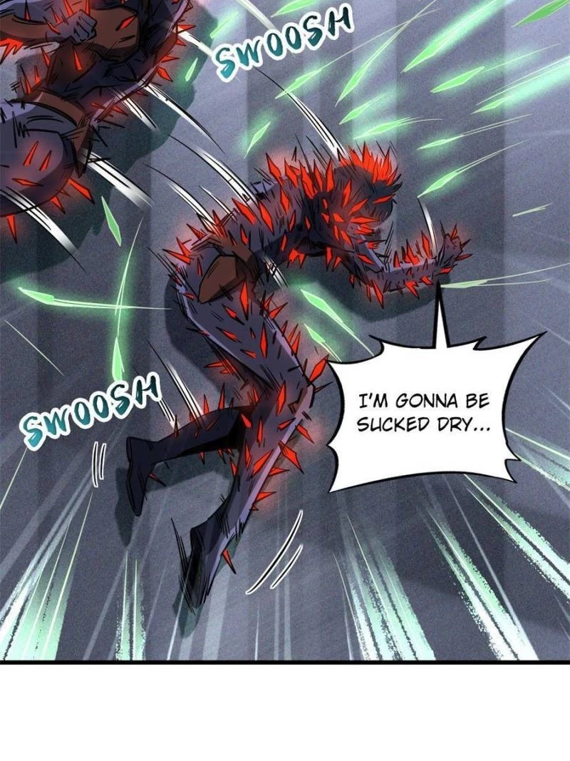 Super Gene Chapter 152 - 15