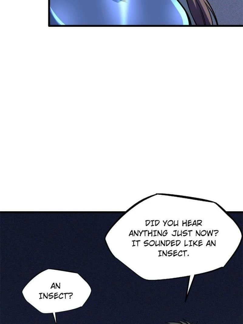 Super Gene Chapter 152 - 19