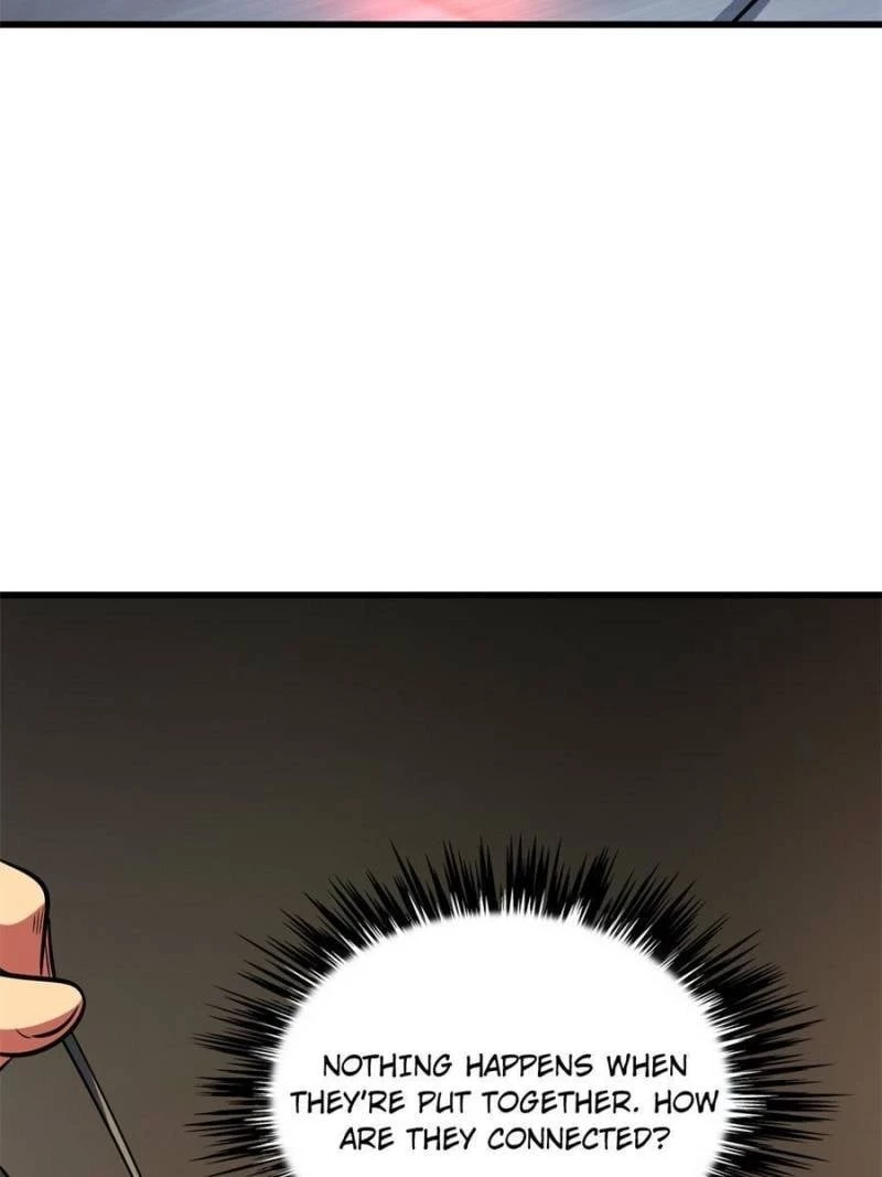 Super Gene Chapter 152 - 27