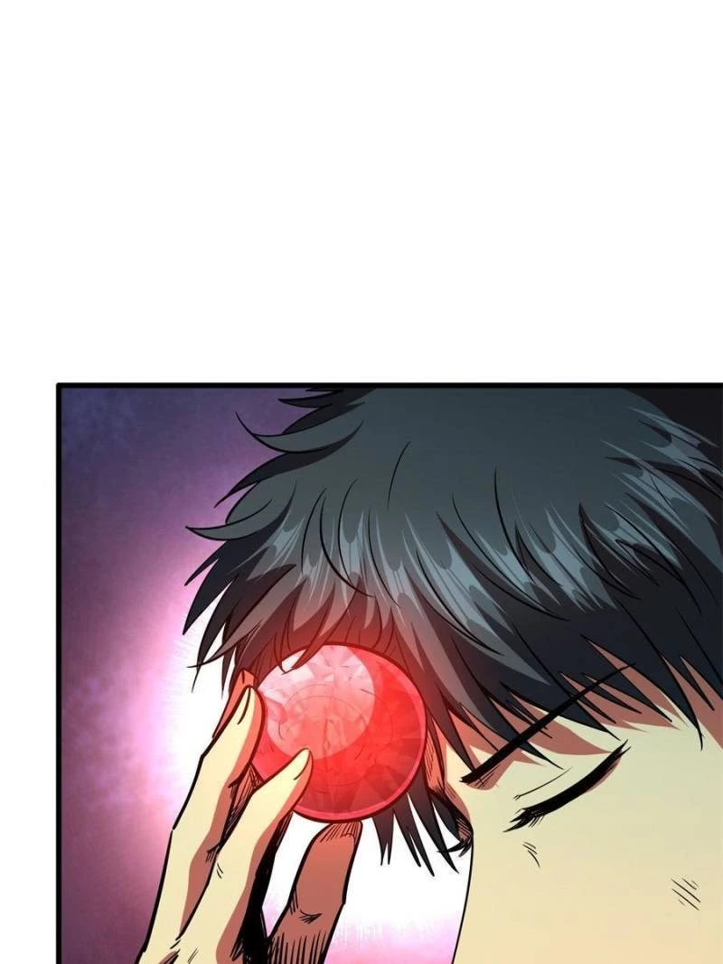 Super Gene Chapter 152 - 29