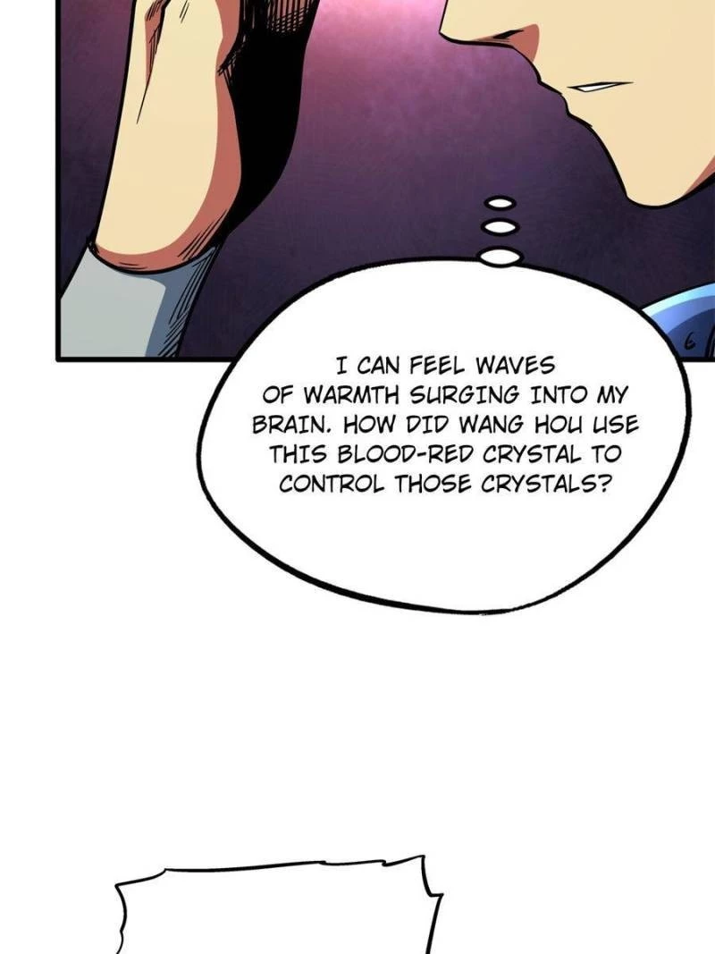 Super Gene Chapter 152 - 30
