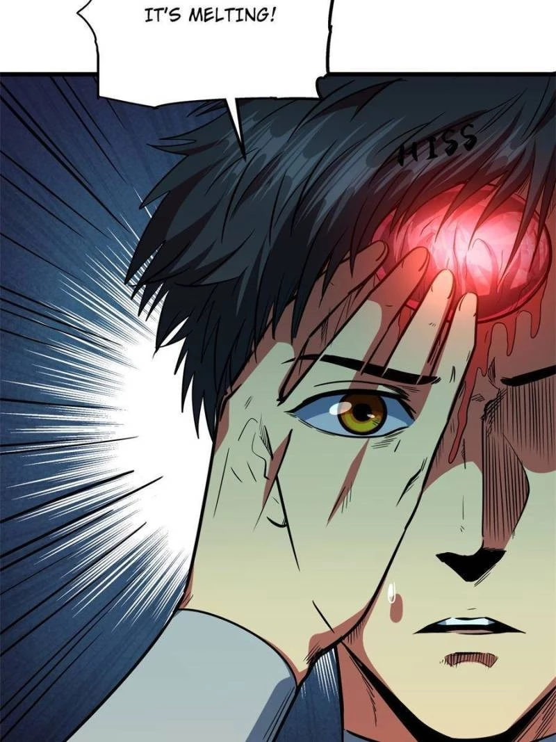 Super Gene Chapter 152 - 31