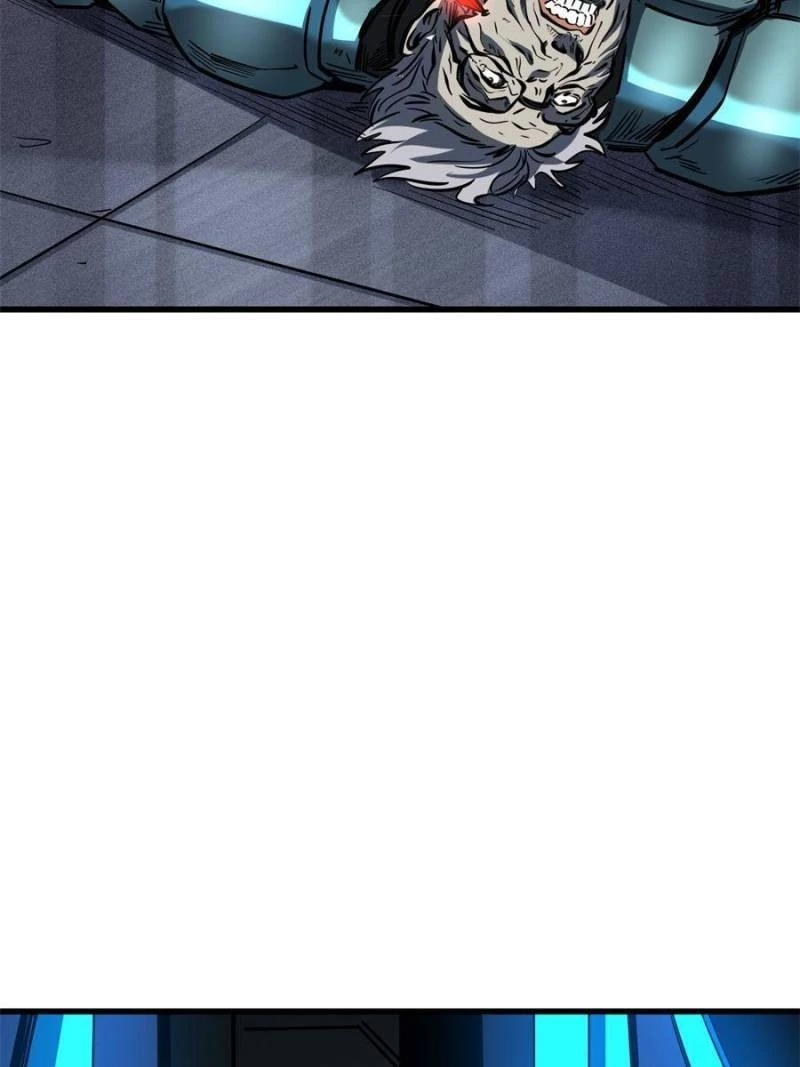 Super Gene Chapter 152 - 37