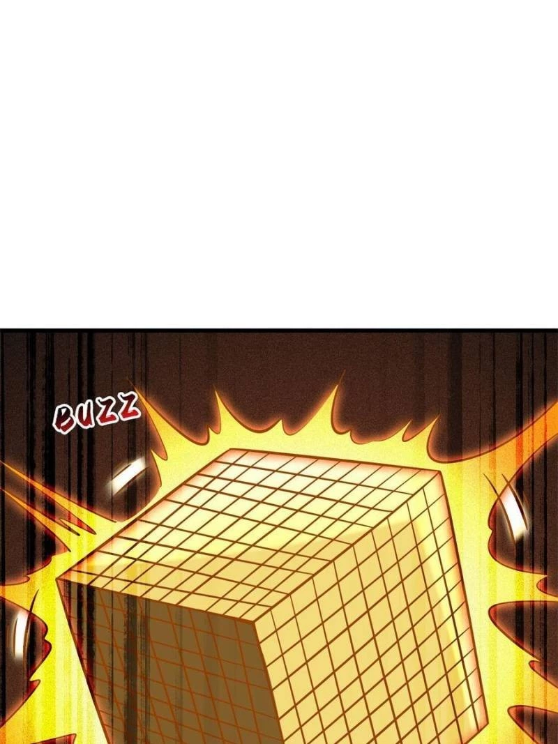 Super Gene Chapter 152 - 41