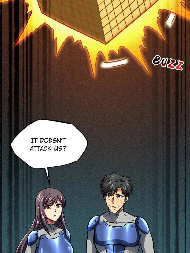 Super Gene Chapter 152 - 42