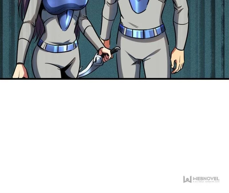 Super Gene Chapter 152 - 43