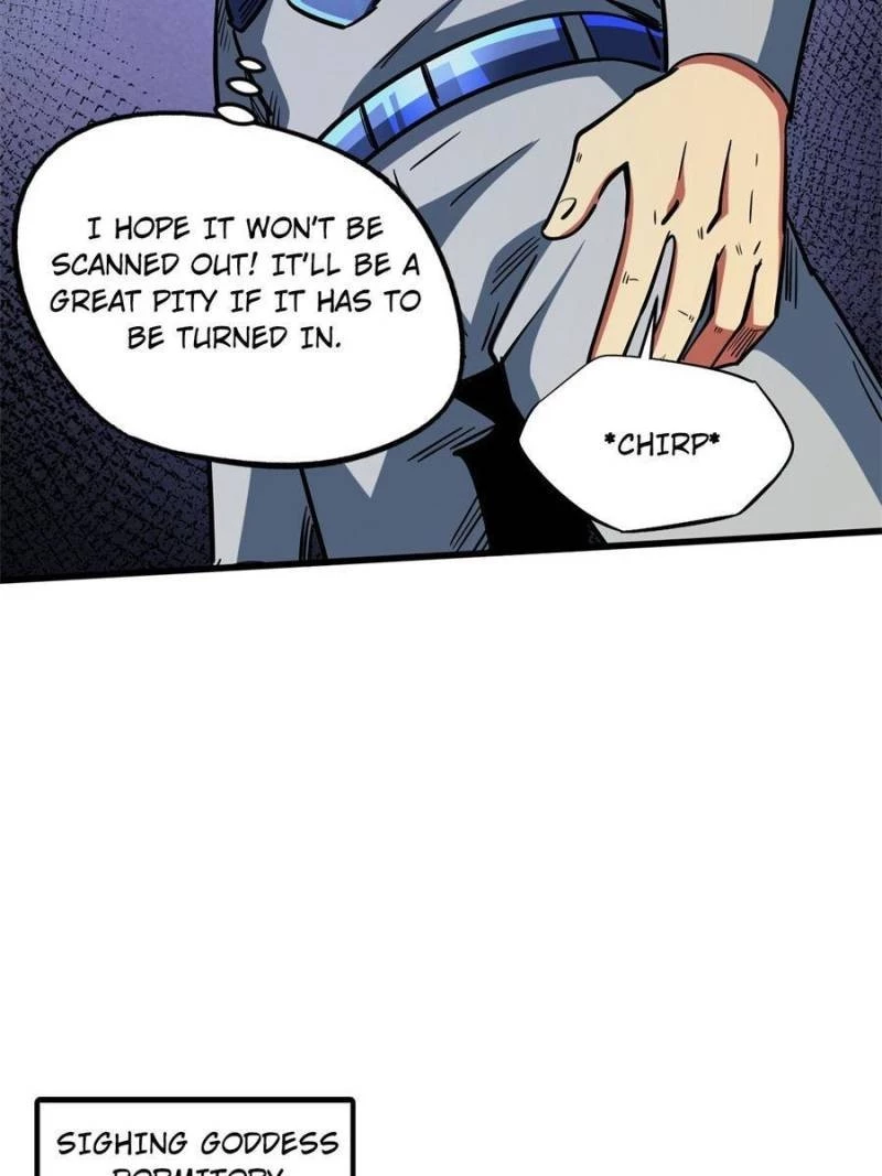 Super Gene Chapter 152 - 45