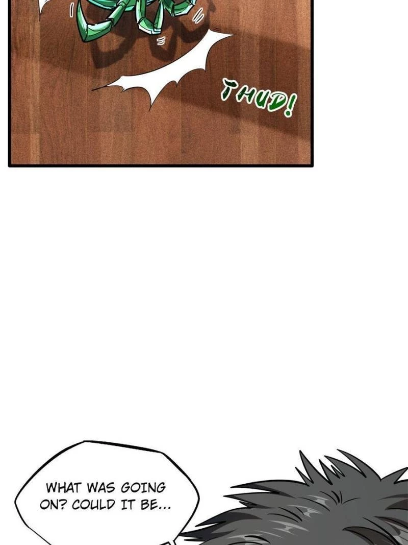Super Gene Chapter 152 - 52
