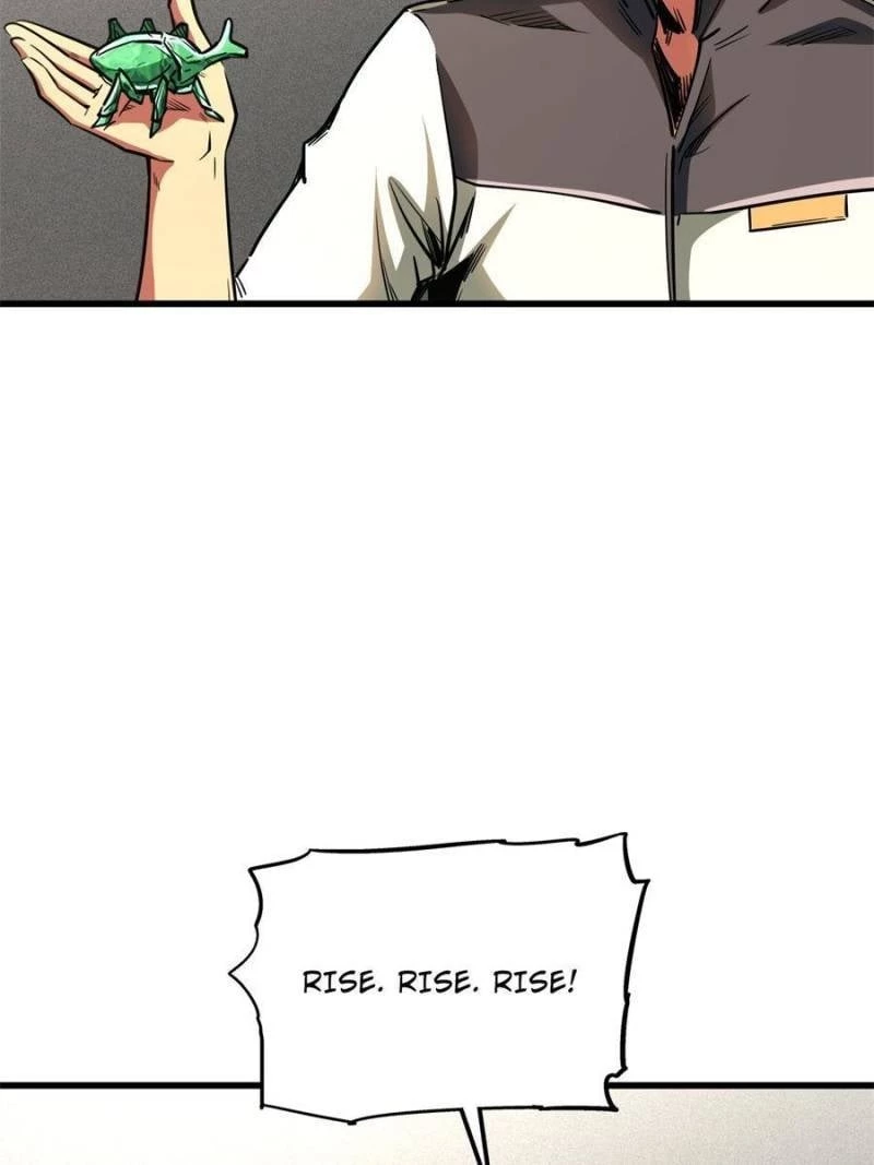 Super Gene Chapter 152 - 56