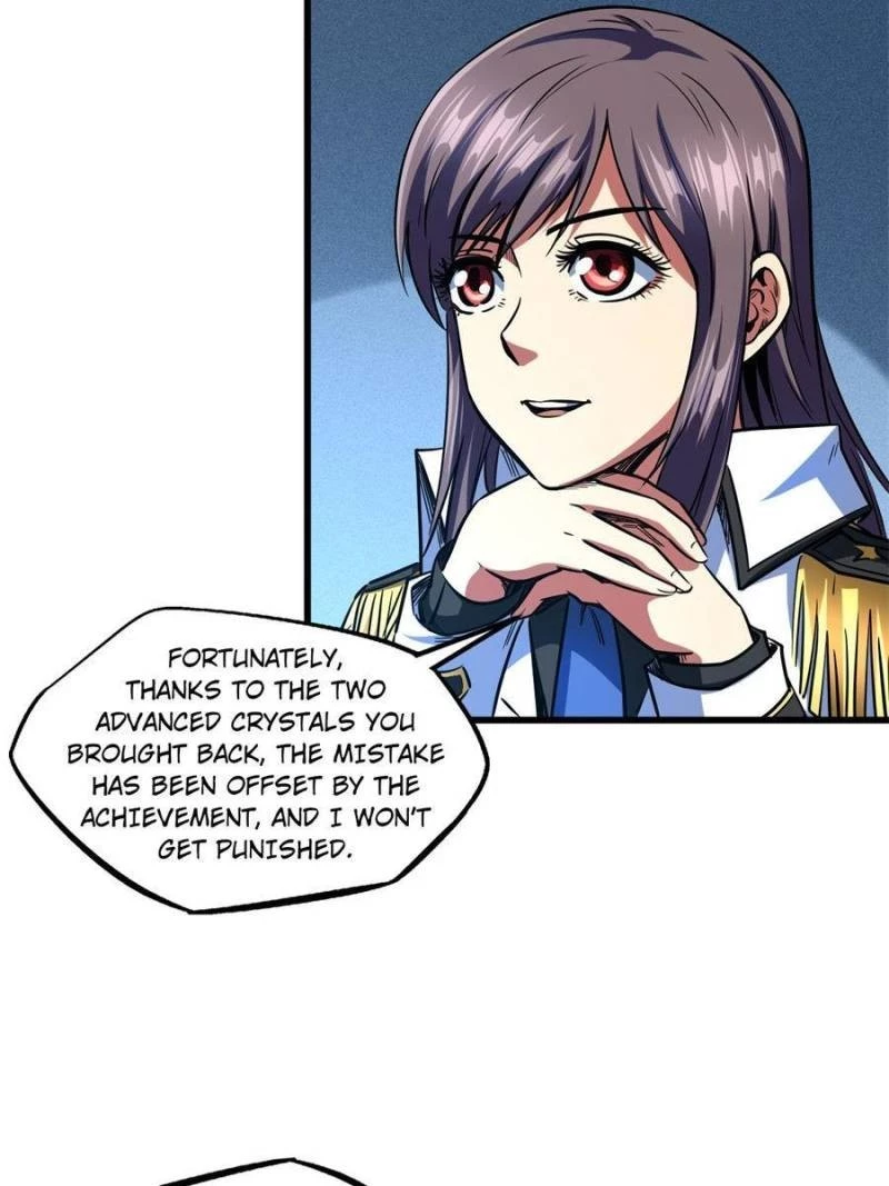 Super Gene Chapter 152 - 67