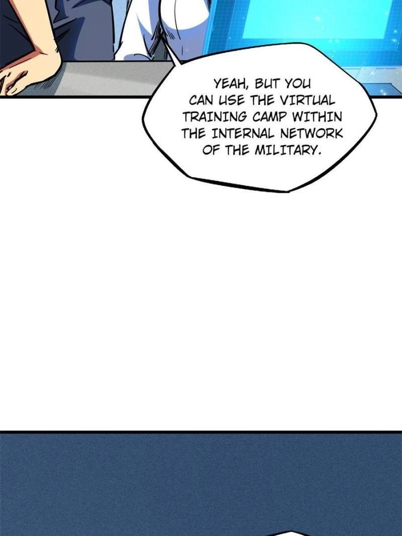 Super Gene Chapter 152 - 69