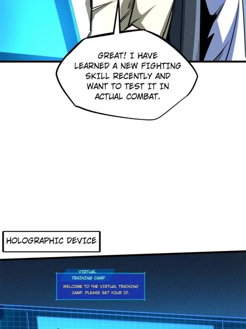 Super Gene Chapter 152 - 71