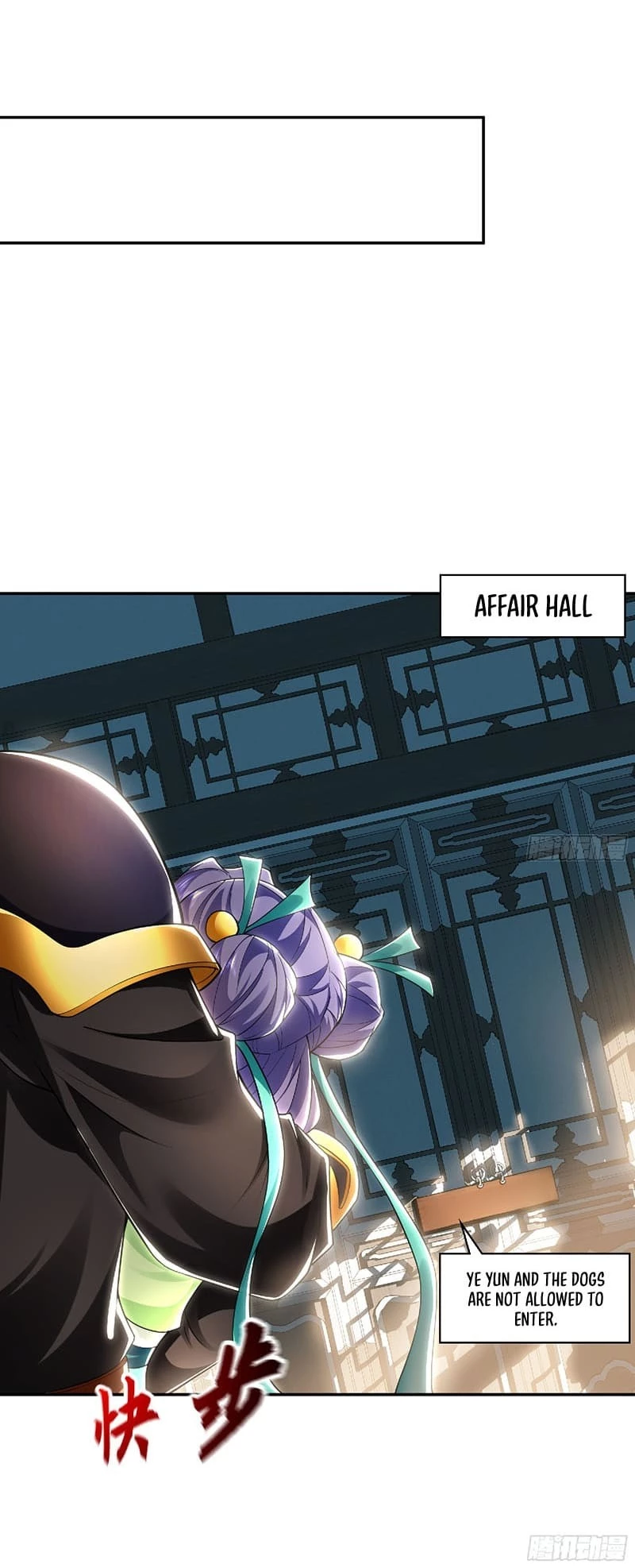 Million Times Attack Speed Chapter 28 - 8