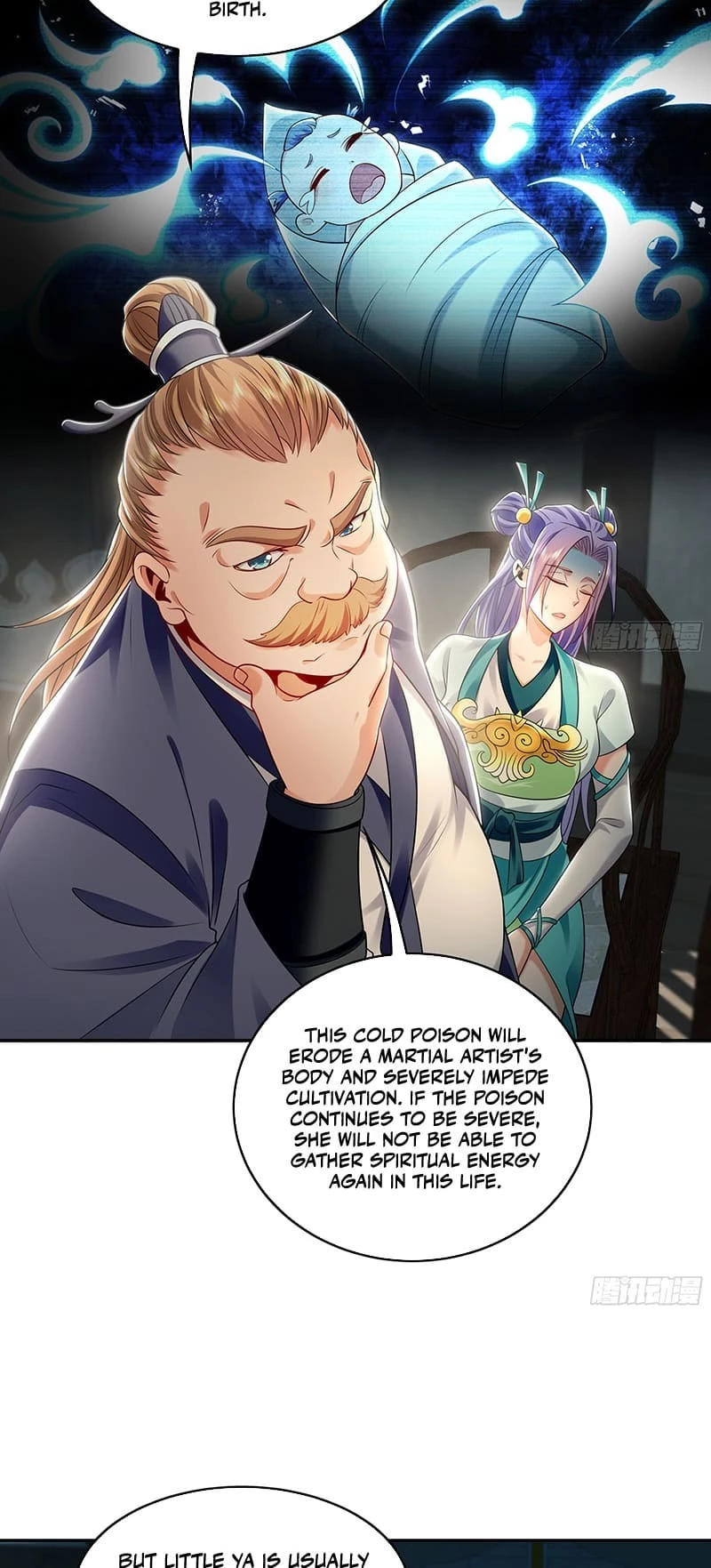 Million Times Attack Speed Chapter 28 - 24