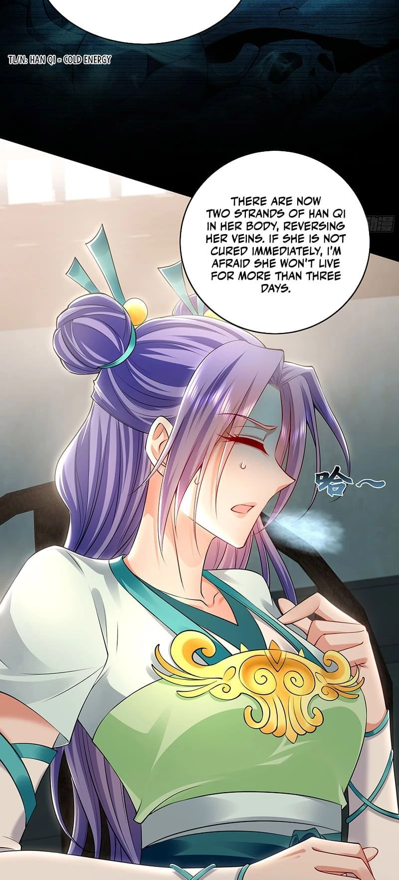 Million Times Attack Speed Chapter 28 - 27