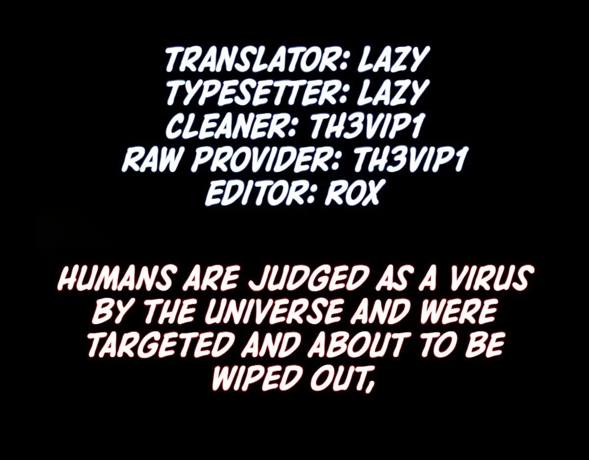 Advanced Evolution Chapter 0.1 - 1