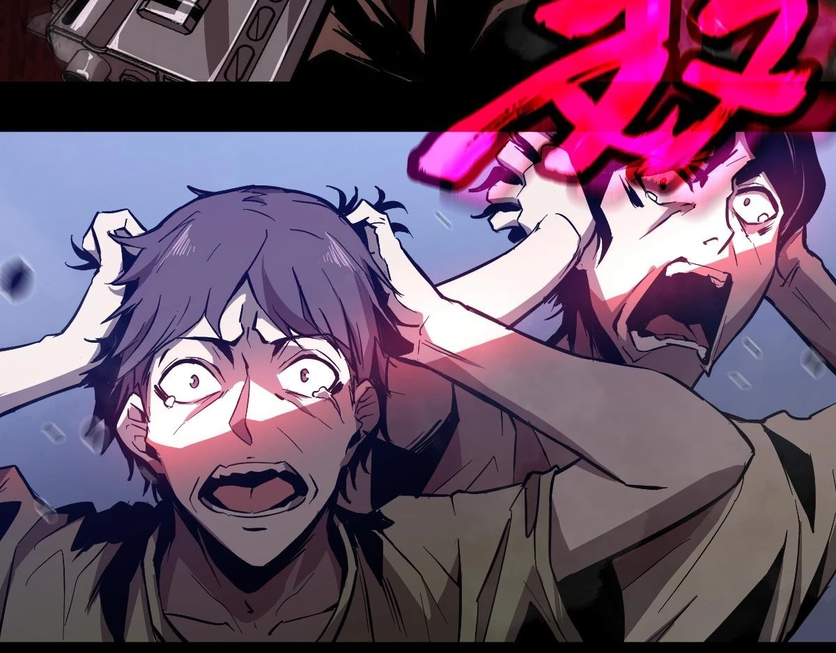 Advanced Evolution Chapter 0.1 - 9