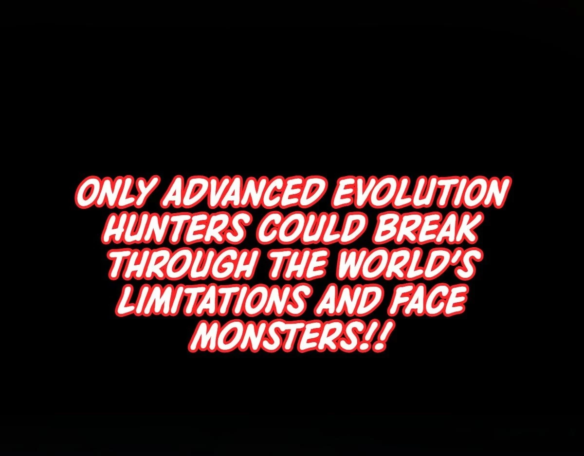 Advanced Evolution Chapter 0.1 - 14