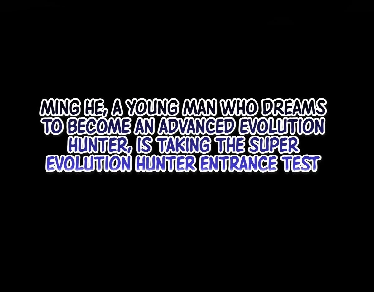 Advanced Evolution Chapter 0.1 - 18