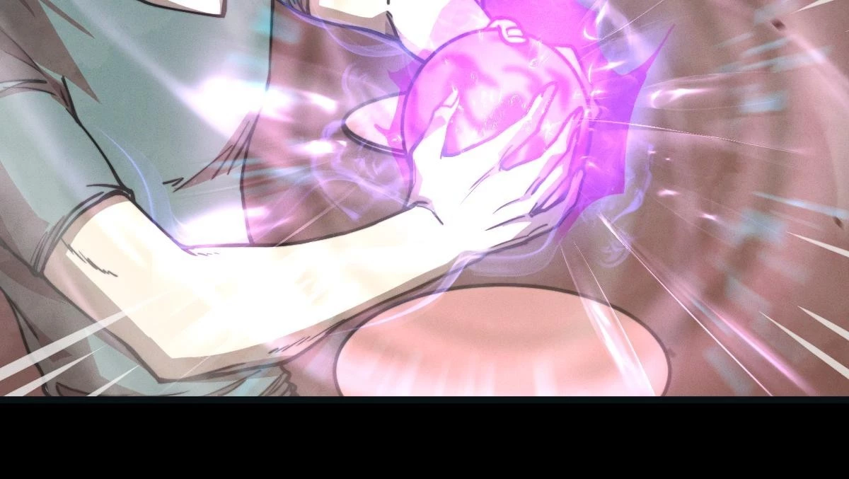 Advanced Evolution Chapter 0.1 - 21