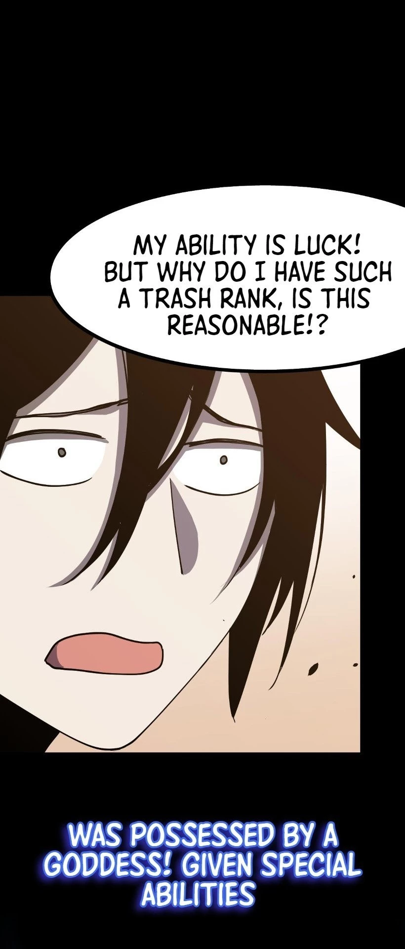 Advanced Evolution Chapter 0.1 - 28
