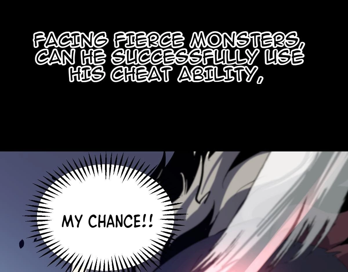 Advanced Evolution Chapter 0.1 - 33