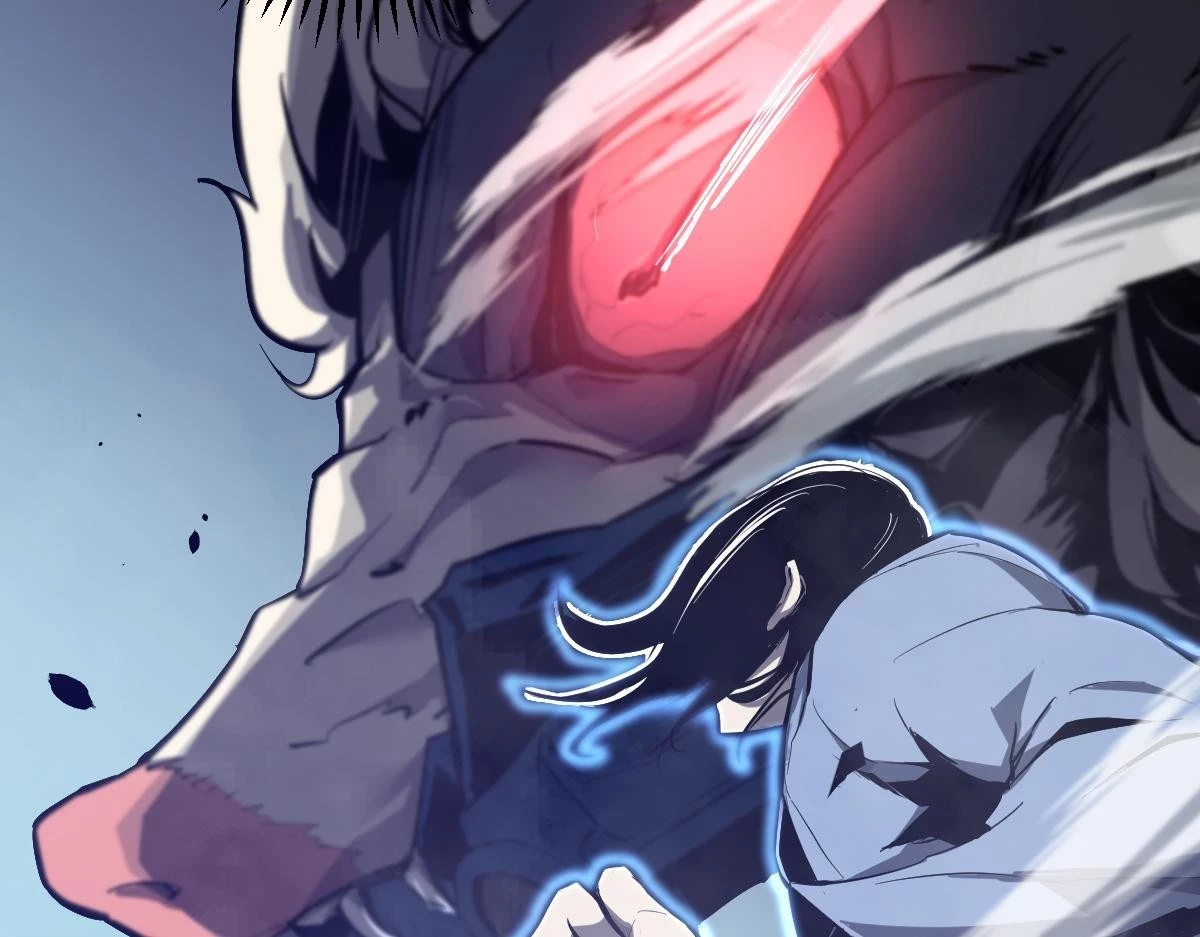 Advanced Evolution Chapter 0.1 - 34
