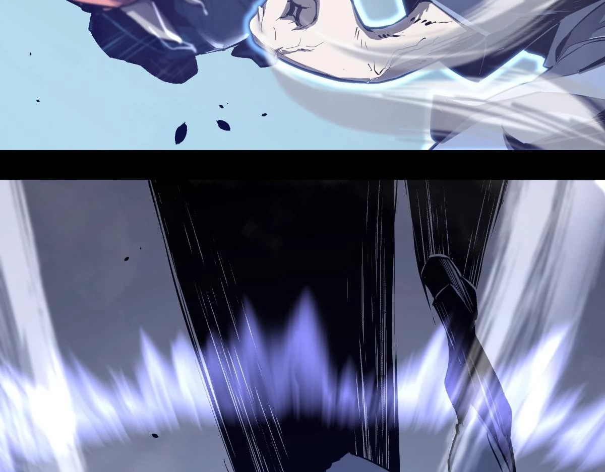 Advanced Evolution Chapter 0.1 - 35