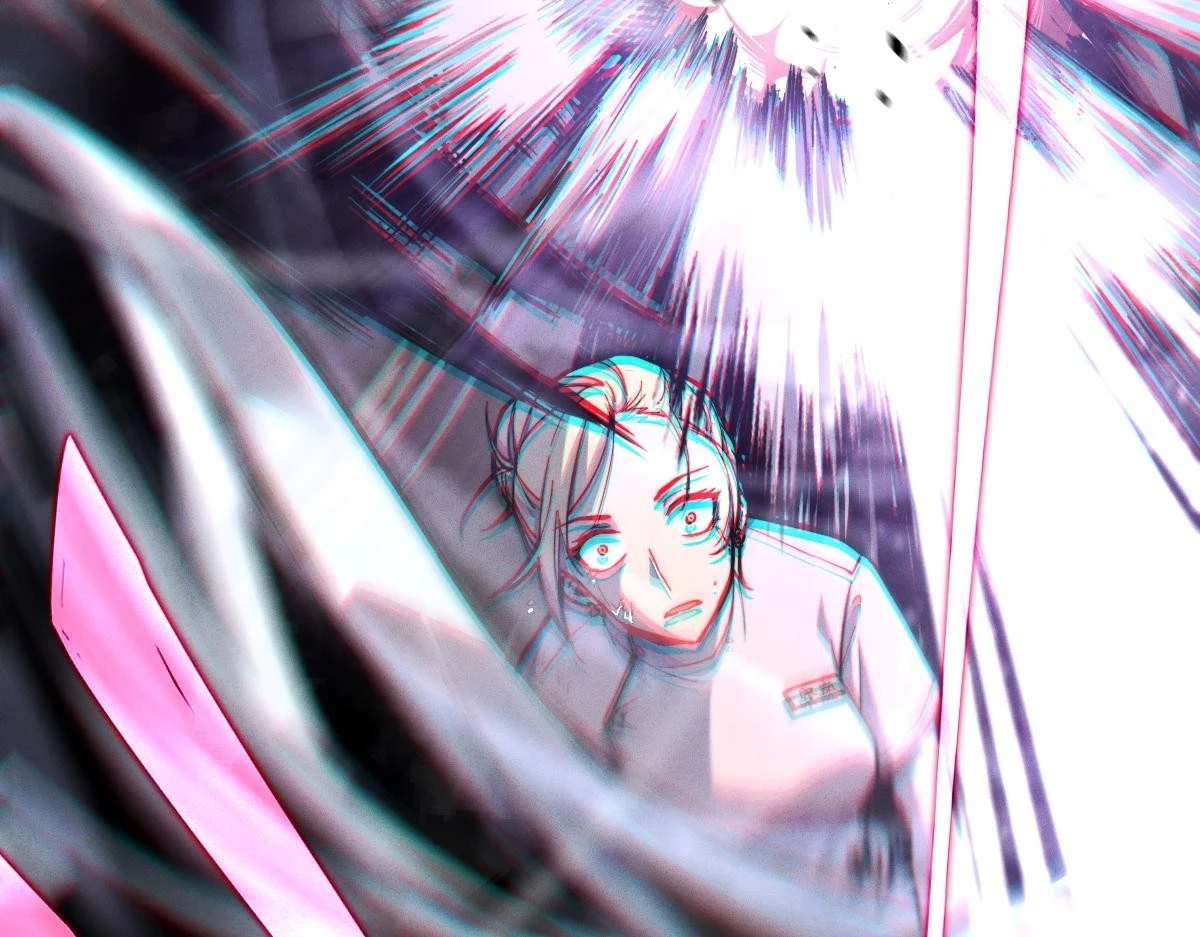 Advanced Evolution Chapter 0.1 - 44