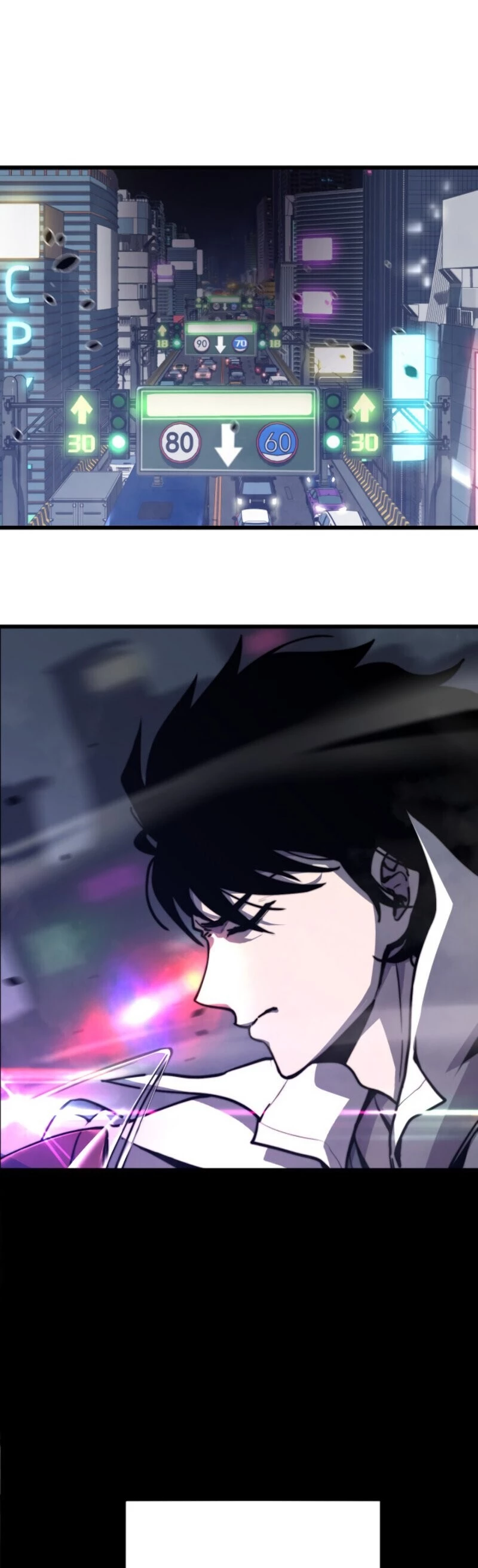 Advanced Evolution Chapter 1 - 9
