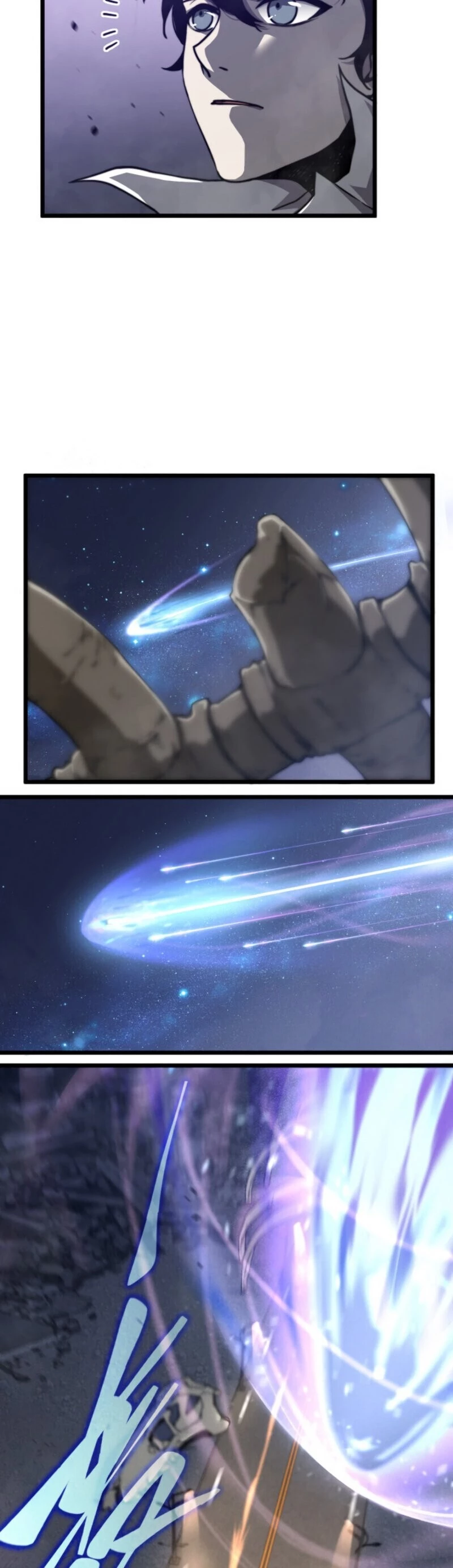 Advanced Evolution Chapter 1 - 18