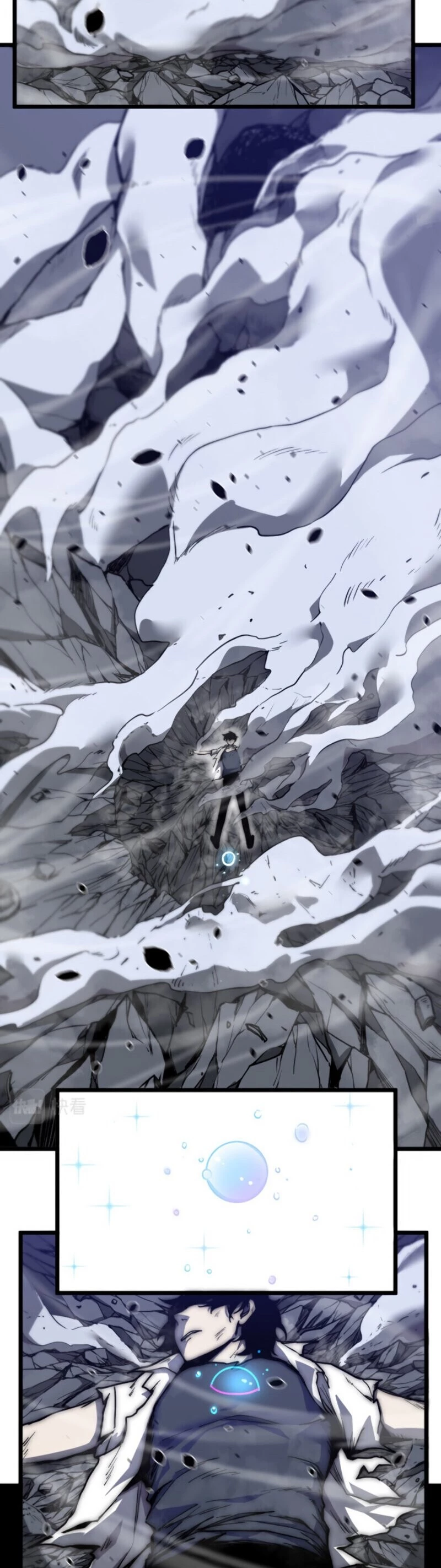 Advanced Evolution Chapter 1 - 22