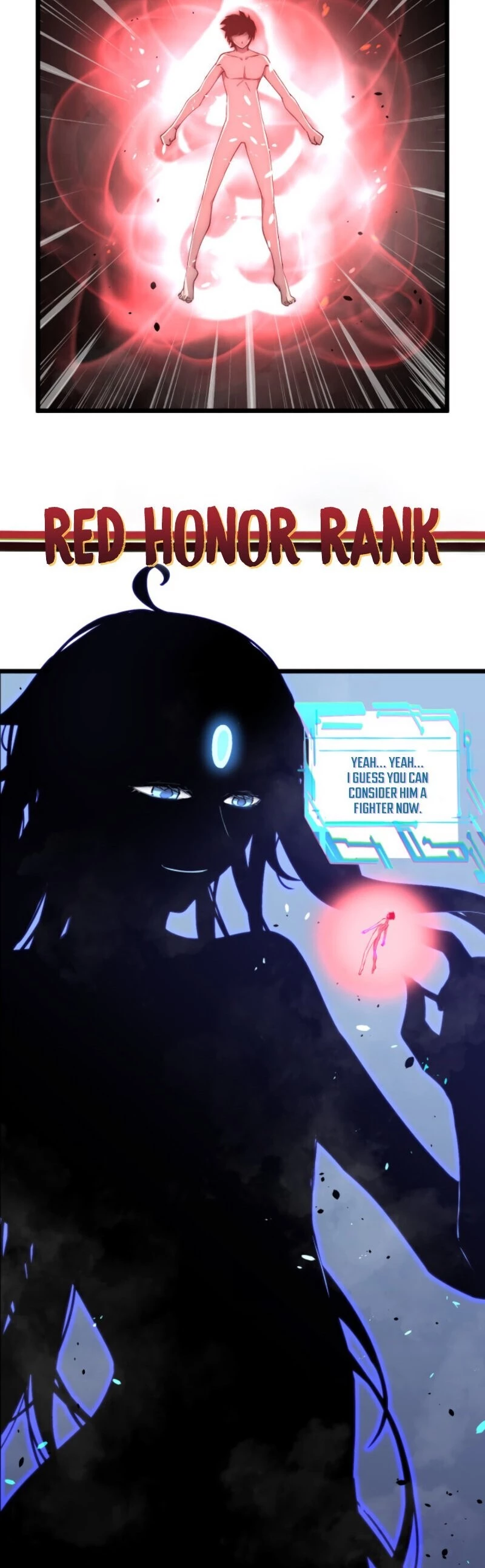 Advanced Evolution Chapter 1 - 26