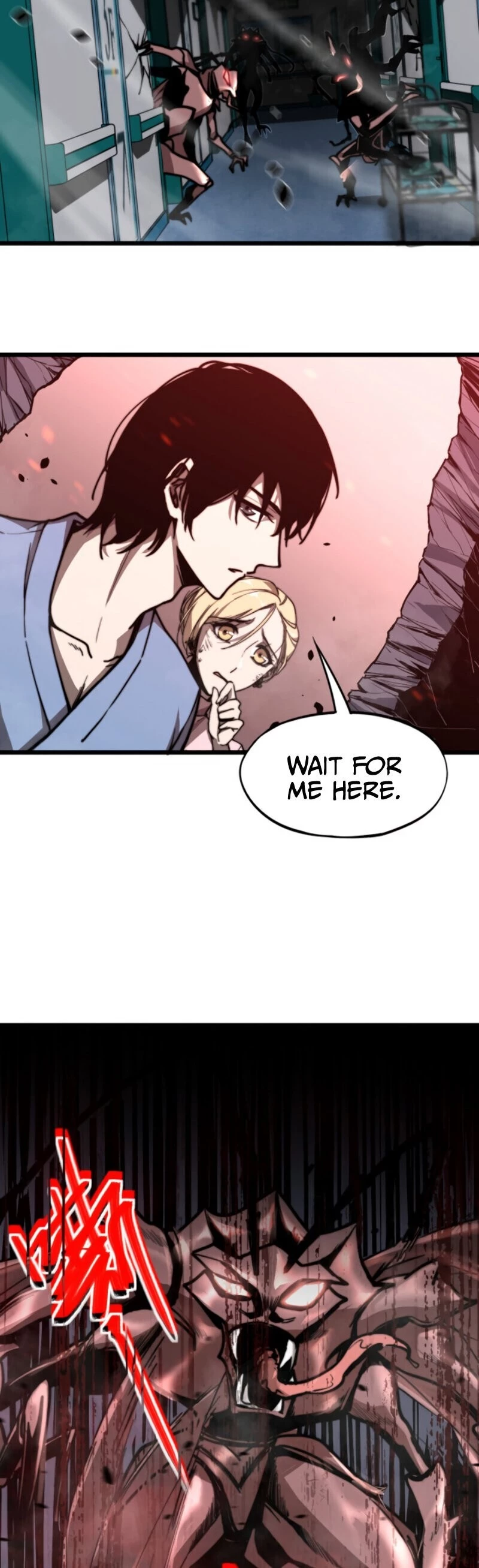 Advanced Evolution Chapter 2 - 15