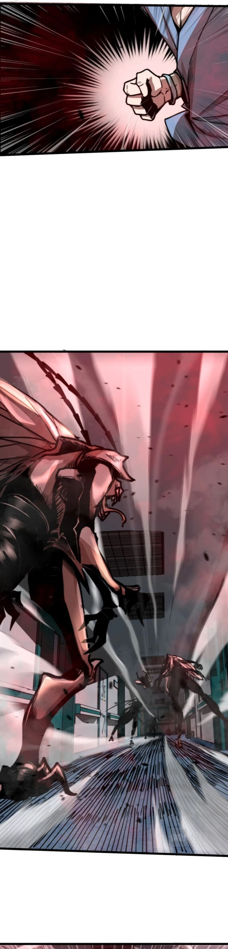 Advanced Evolution Chapter 2 - 17