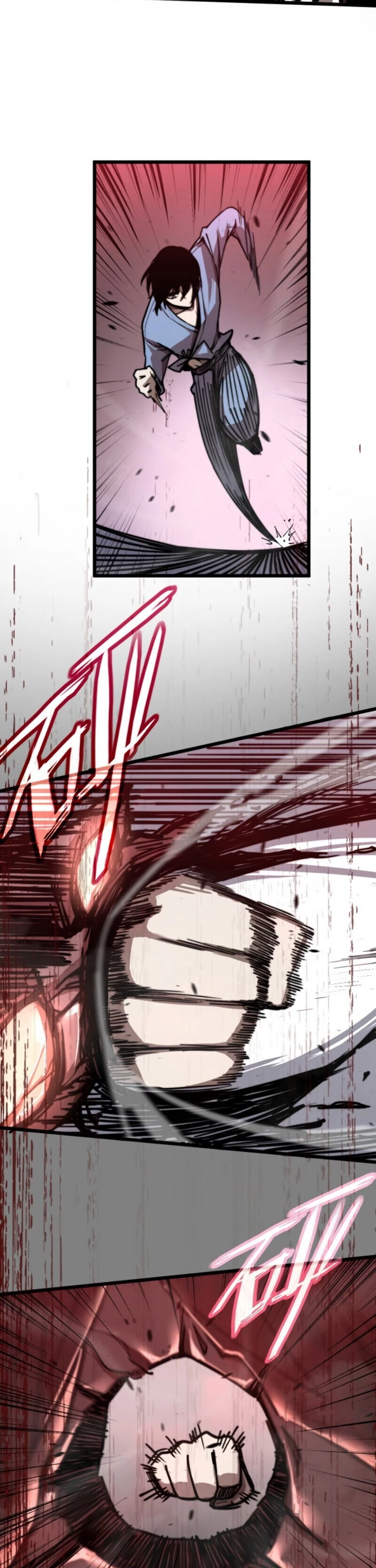 Advanced Evolution Chapter 2 - 19