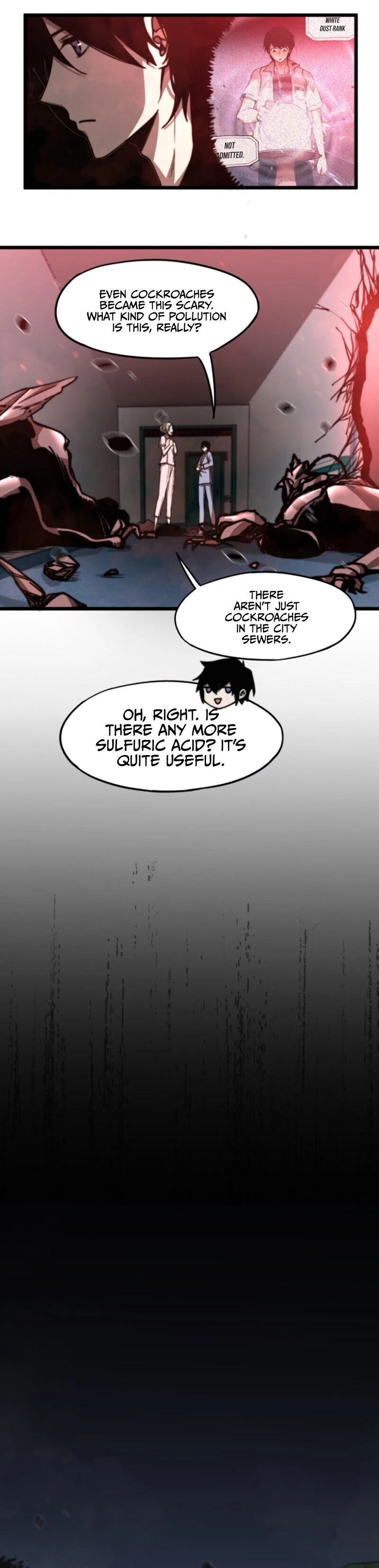 Advanced Evolution Chapter 2 - 27