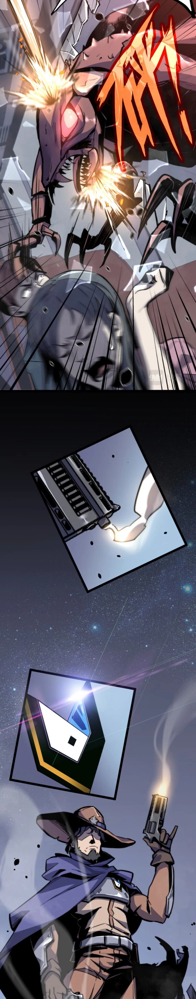 Advanced Evolution Chapter 2 - 31