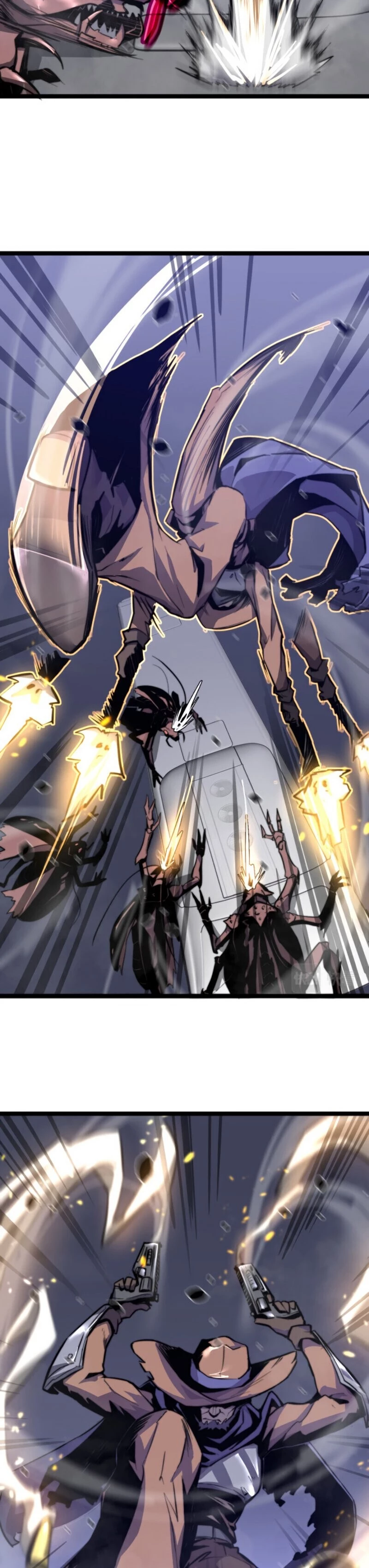 Advanced Evolution Chapter 2 - 34