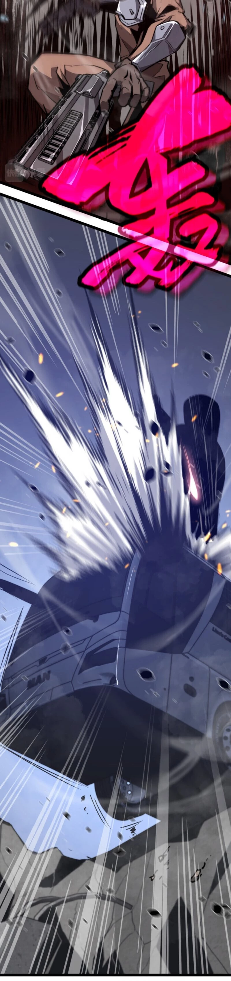 Advanced Evolution Chapter 2 - 36