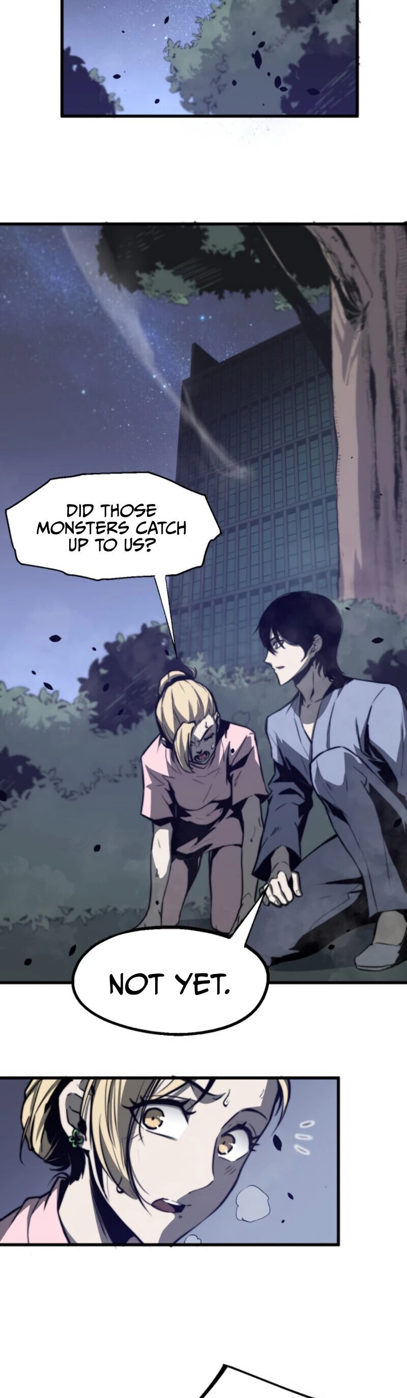 Advanced Evolution Chapter 2 - 39