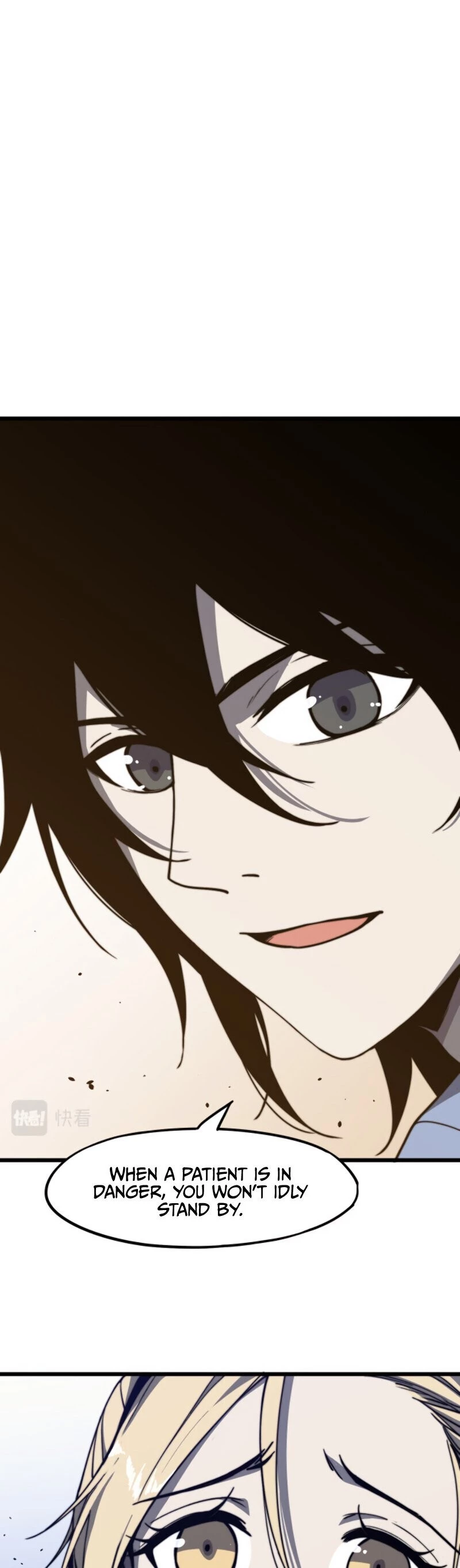 Advanced Evolution Chapter 3 - 9