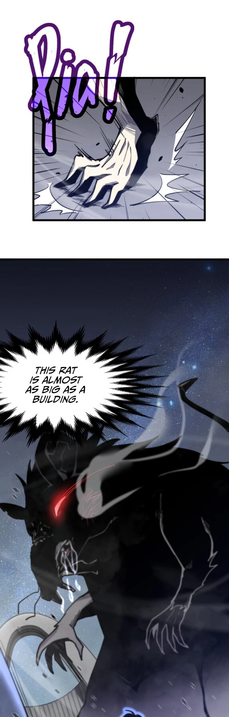 Advanced Evolution Chapter 3 - 13