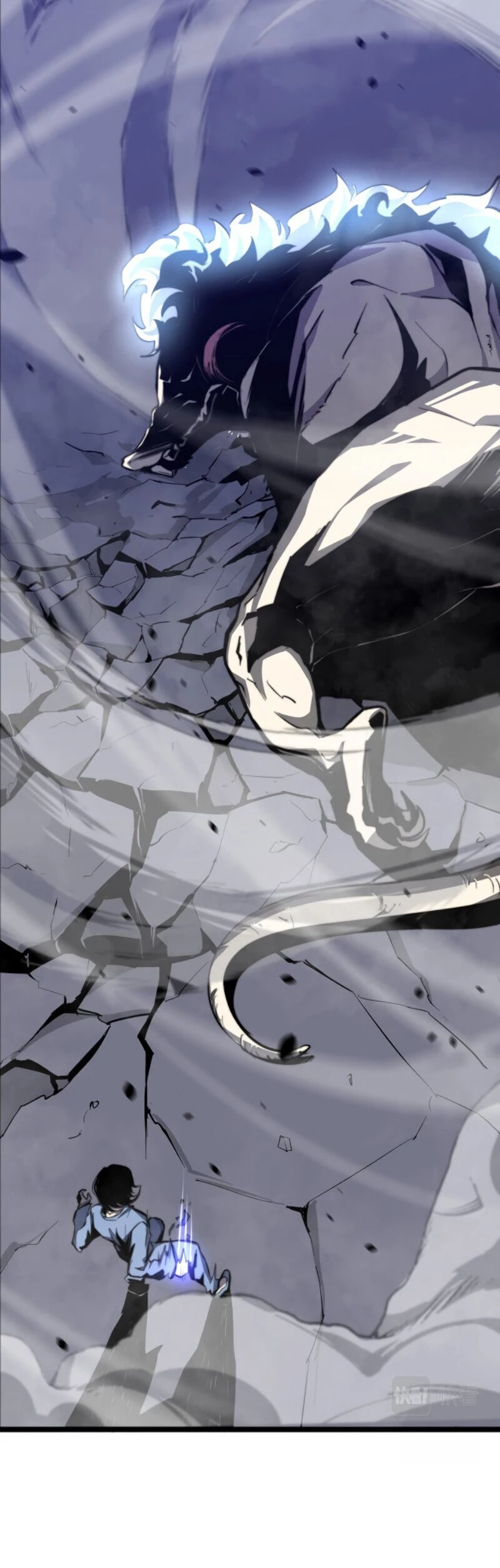 Advanced Evolution Chapter 3 - 20