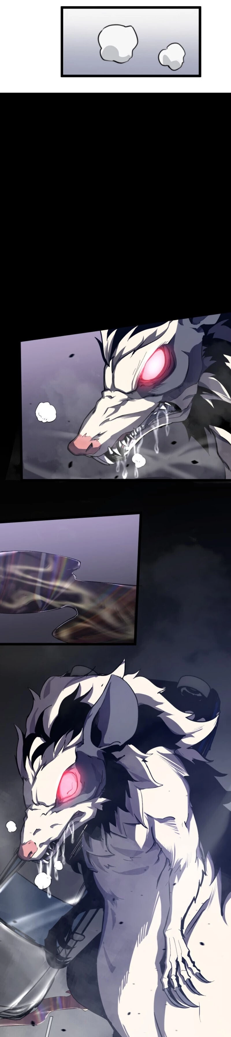 Advanced Evolution Chapter 3 - 27