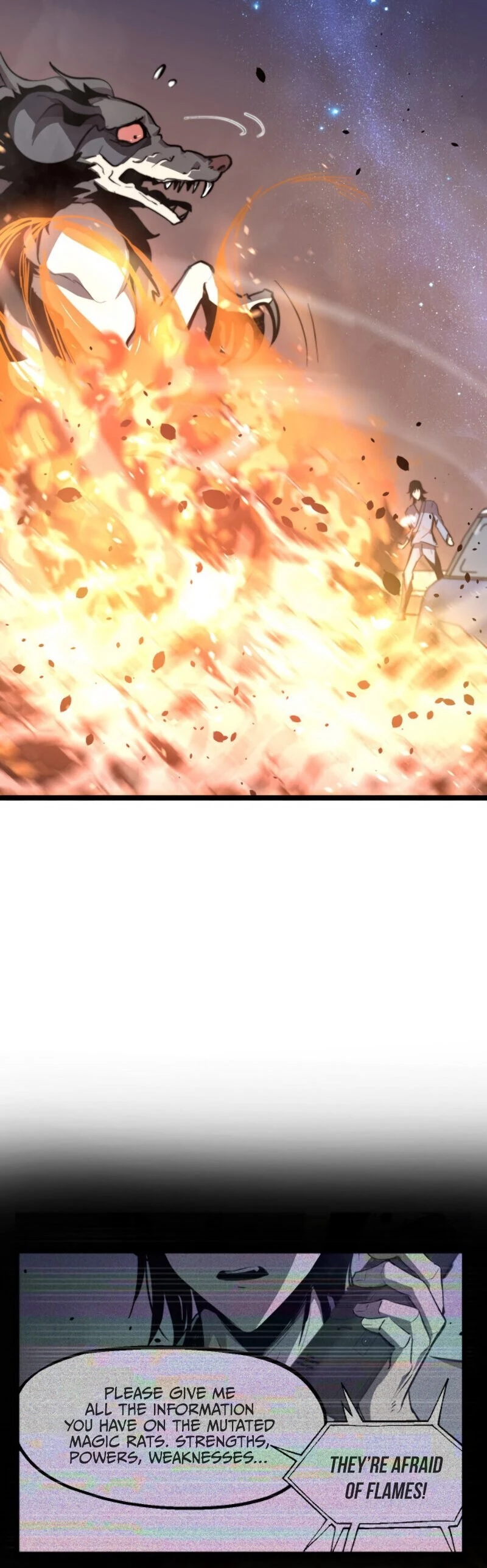 Advanced Evolution Chapter 3 - 32