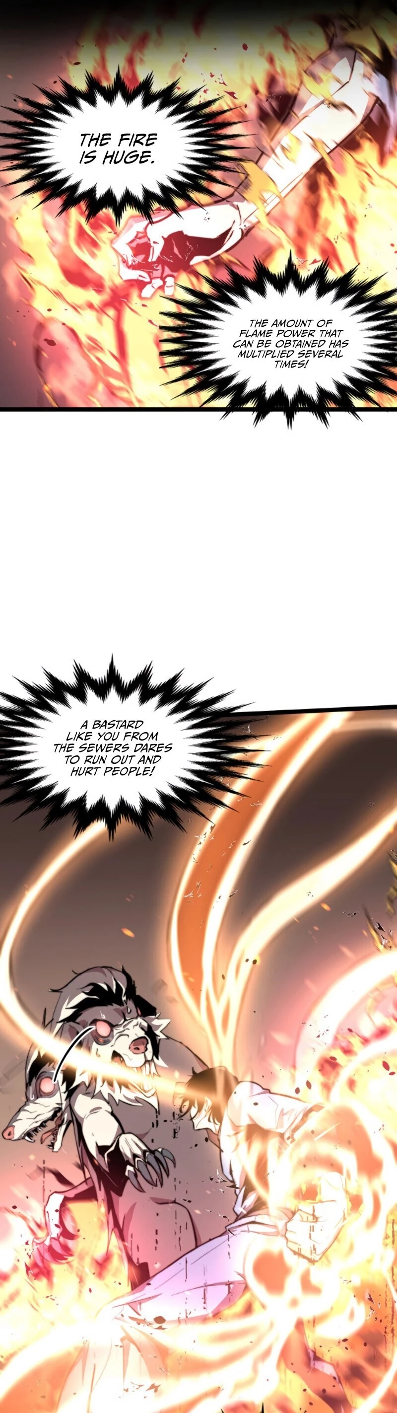 Advanced Evolution Chapter 3 - 33