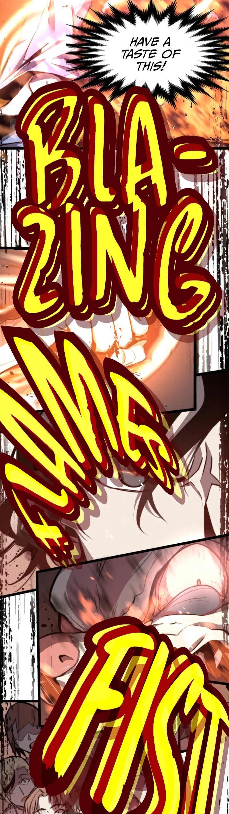 Advanced Evolution Chapter 3 - 34