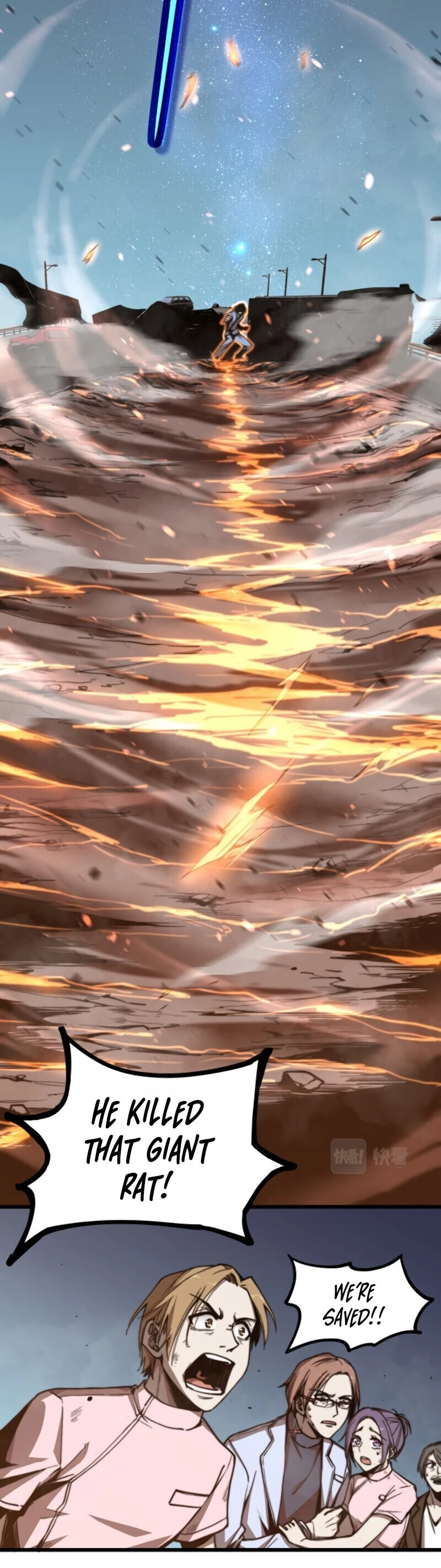 Advanced Evolution Chapter 3 - 36